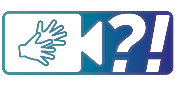 Kontakt in Gebärdensprache: externer Link (wird in neuem Tab geöffnet)